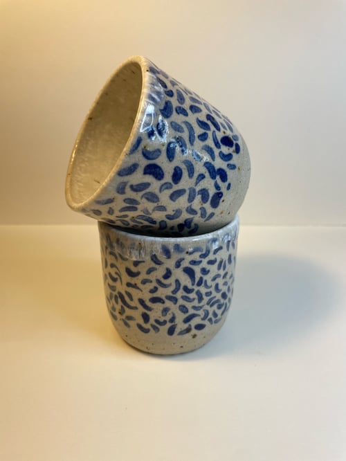 Mini strøj kop