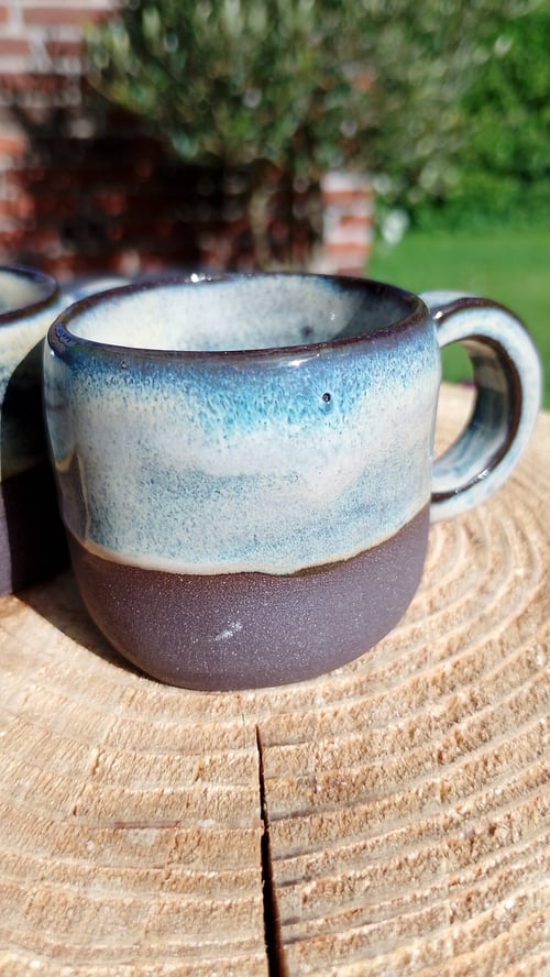 Espressokop Opal