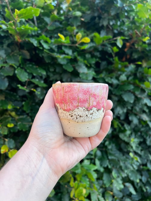 Mini, pink