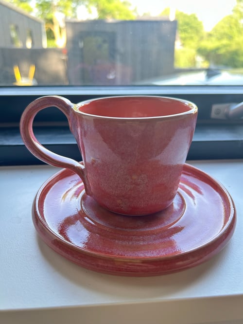 Pink #1 m underkop