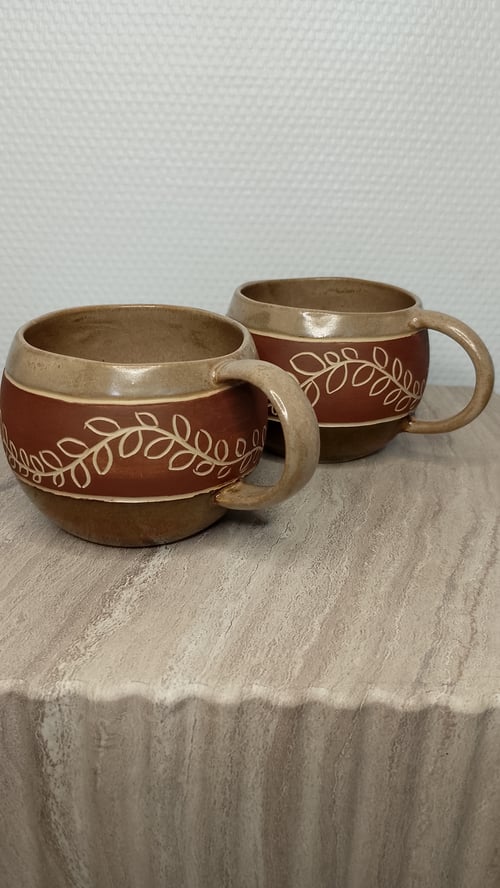 Krus"Earthy"