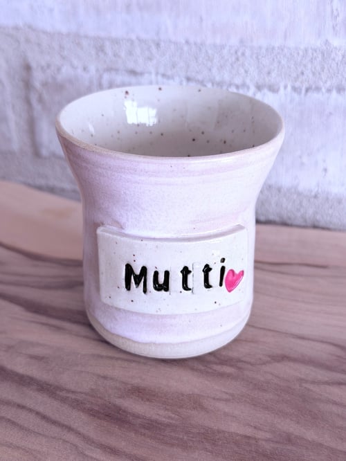 Kop - Mutti