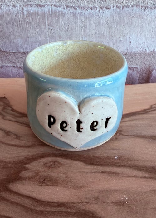 Kop - Peter