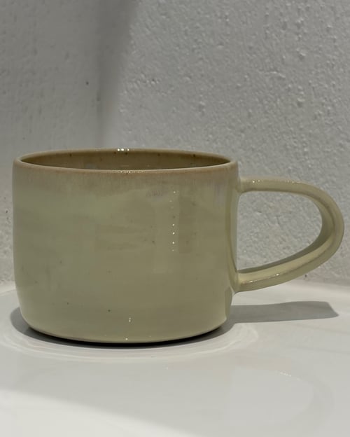 Lea koppen