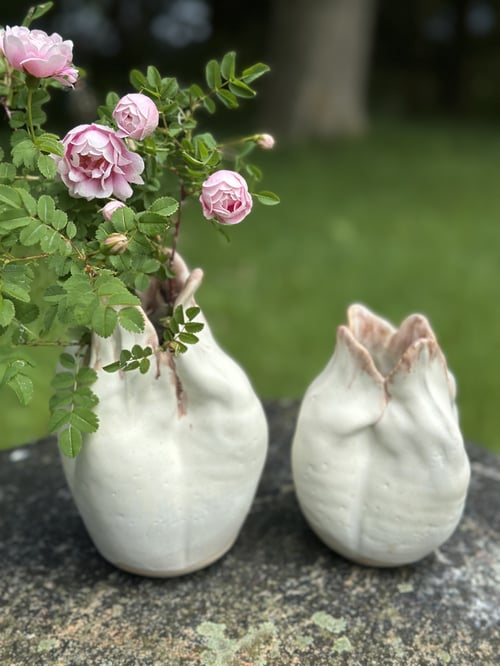 Vaser fra Louise Hausgaard