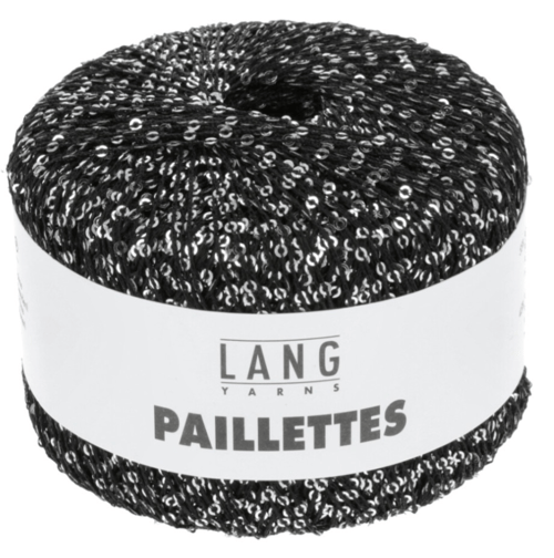 PAILLETTES fra FREDSMINDE