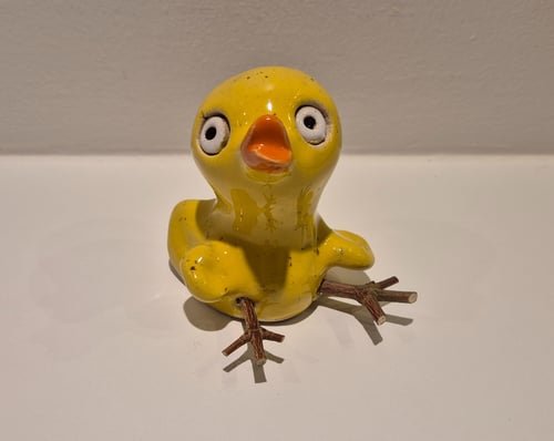 Kylling fra jøWjøW