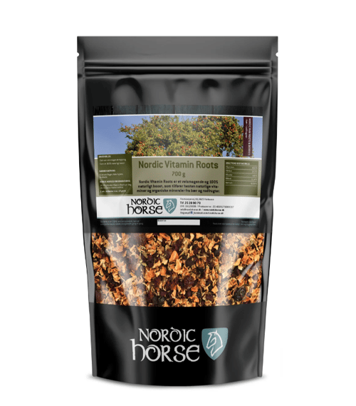 Nordic Vitamin Roots fra Thy Horses