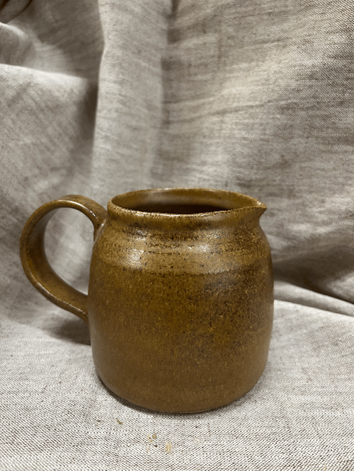 Kande i brun  fra Nordic Ceramic 