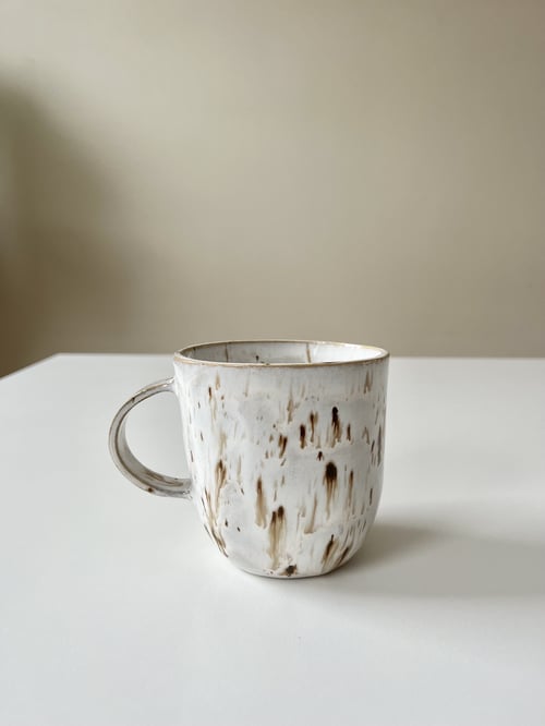 Unika kop fra SOLVÆRK