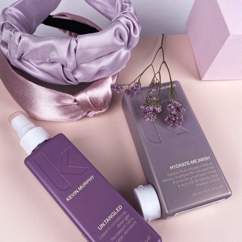 Kevin Murphy - Un.tangled 150ml - billede 2