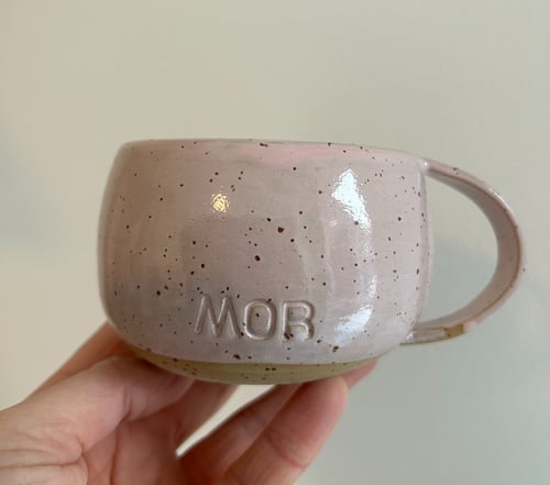 Mor kop