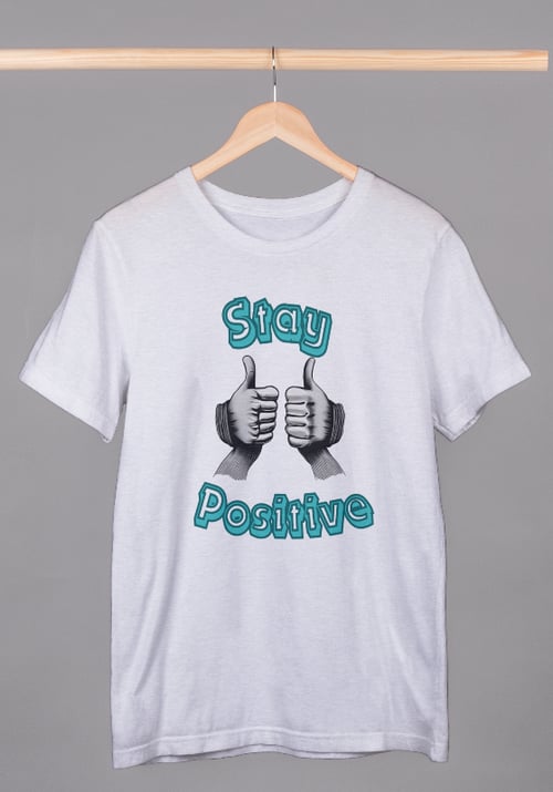 Stay positiv fra BeeYou 