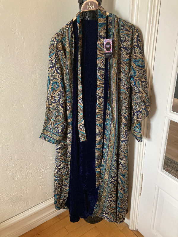 Kimono - billede 1
