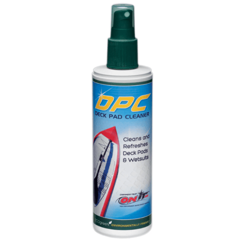OnIt Pro – Deck Pad/Wetsuit cleaner (DPC) 8 oz (~240 ml) fra Droplet