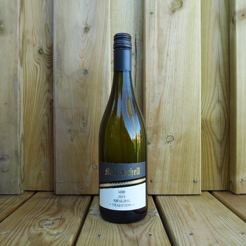 2019 Max Schell, Ahr Riesling 