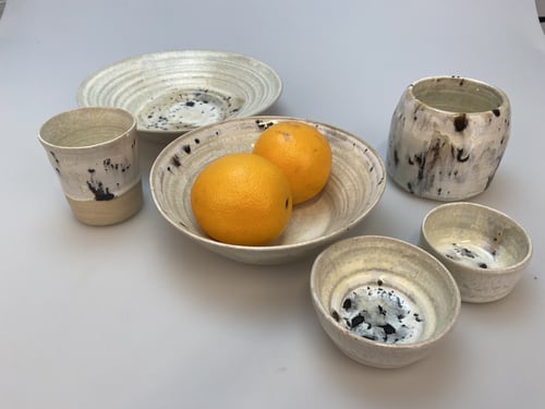 Skål fra Lerparnasset