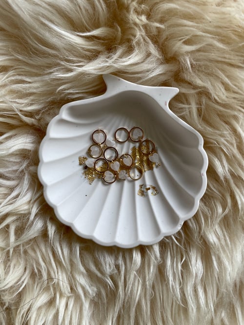 Krystal fra ByChristinaFunch