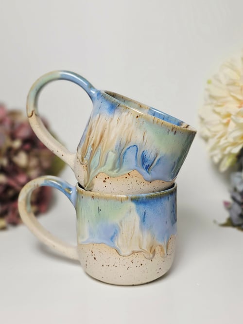 Aftenstund fra PANGkeramik