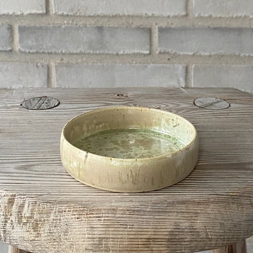 Skål fra Søster Keramik