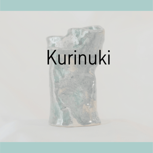 Kurinuki - d. 09.05 kl. 10-12 fra Lillering Kunstværksted
