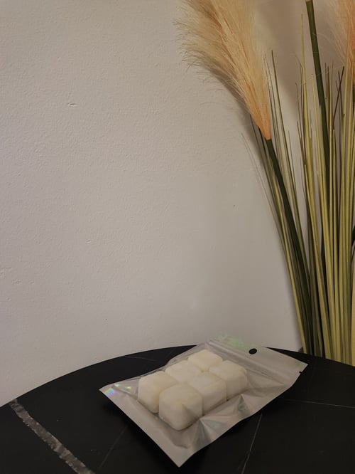 Duftende sojavoks smelter Toskana fra S.D.Handmade