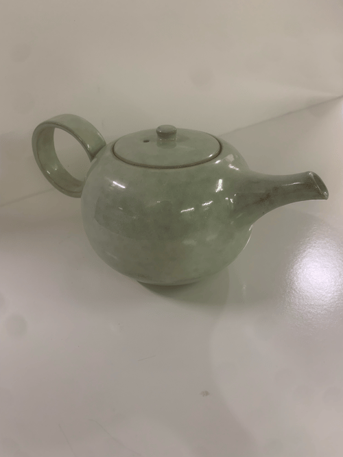 TEKANDE  fra Ditte Lill