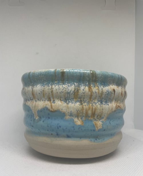 Farverig | matcha kop