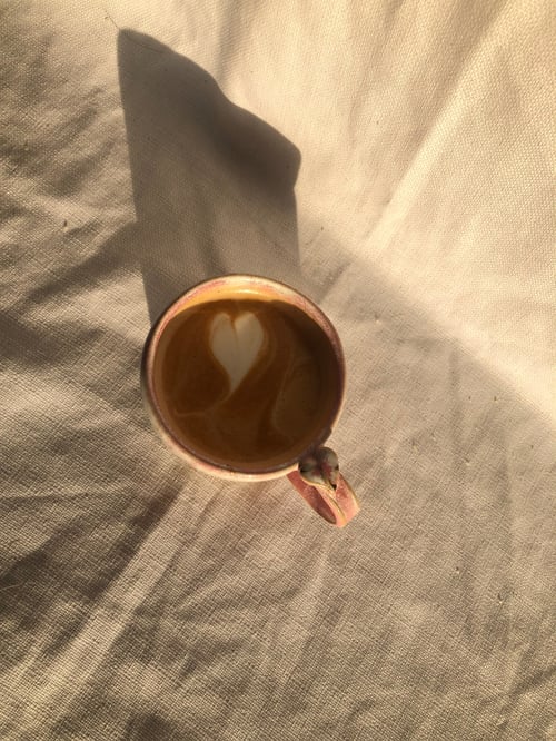 Kærlighedskop