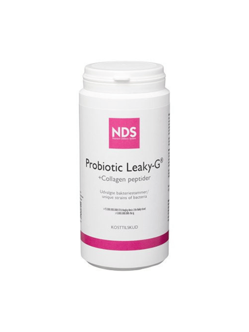 NDS Probiotic Leaky-G fra HelseSpirit