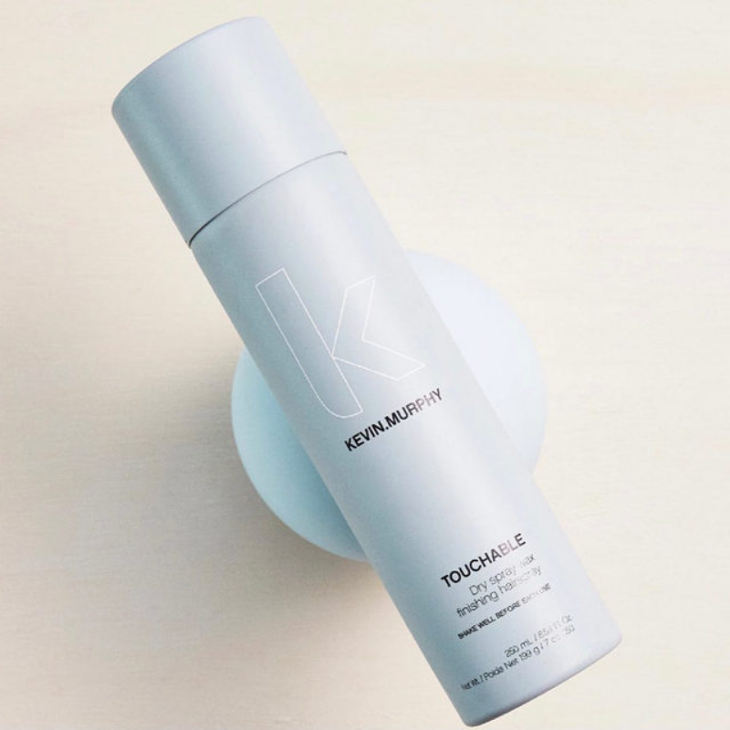 Kevin Murphy - Touchable 250ml - billede 3