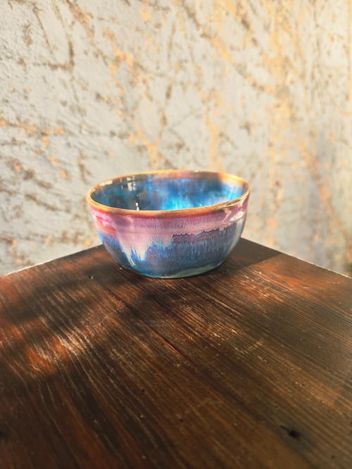 Snack skål fra Fin & finurlig