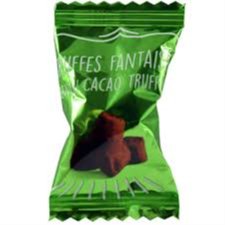 Chokoladetrøffel - Lemon Pie fra Den lille ChokolaTesse