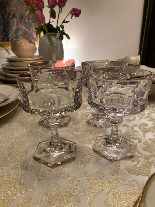 Champagneskåle Villeroy & Boch fra La Dolce Vita