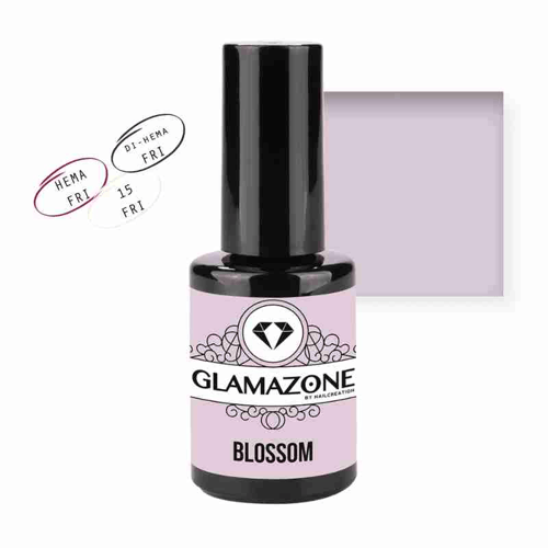 GLAMAZONE GELPOLISH -BLOSSOM  fra Neppers Nails