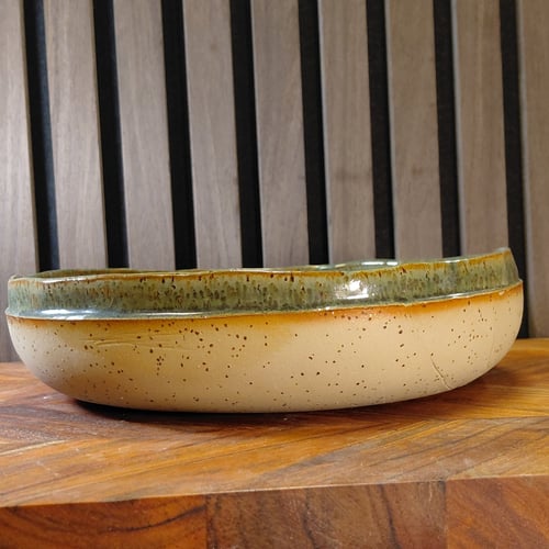 Skål/fad  fra Almakeramik