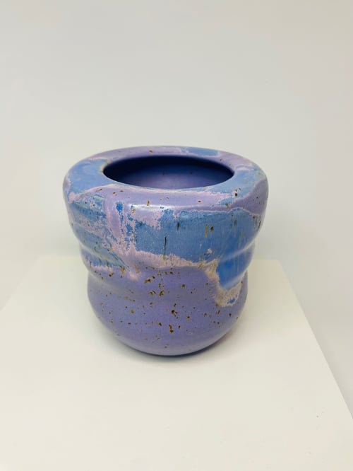 Vase fra Corneliaceramic