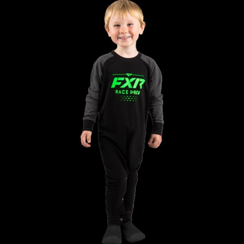 Infant Race Division Onesie 22 fra ShadowchaserMX