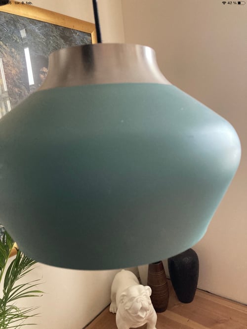 Loftlampe fra La Dolce Vita