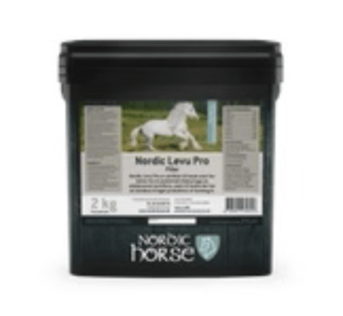 Nordic Levu Pro  fra Thy Horses