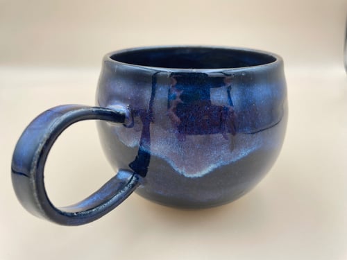 Giant Mug, Nordlys