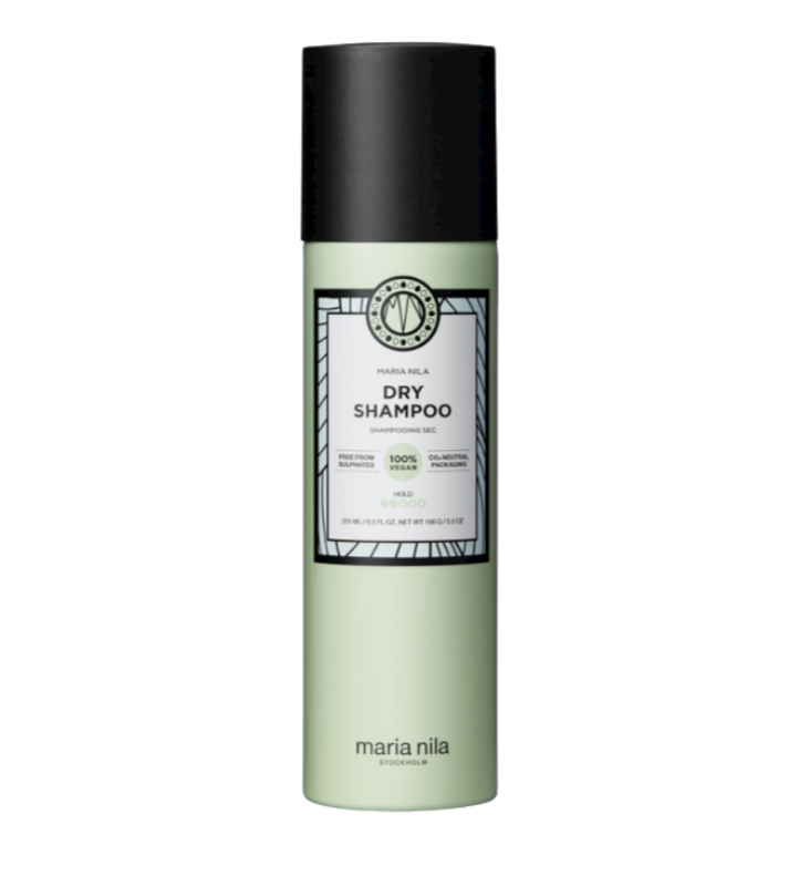 Maria Nila - Dry Shampoo 250ml - billede 1