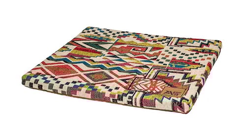 Hynde 34 x 34 cm. fra AVII