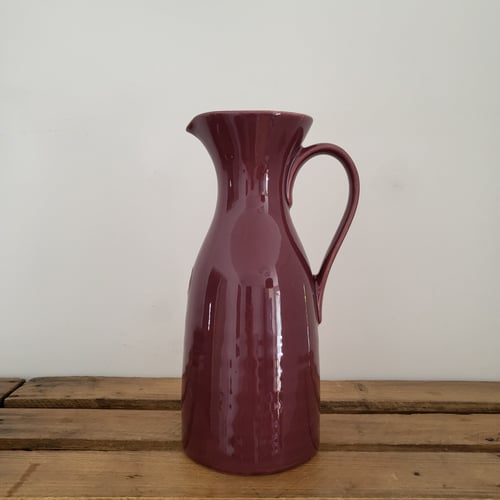 Lilla kande i porcelæn