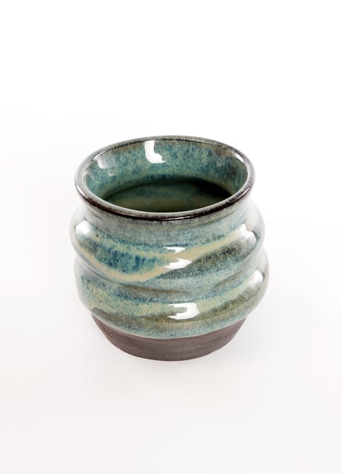 Cortado kop - Skovbund