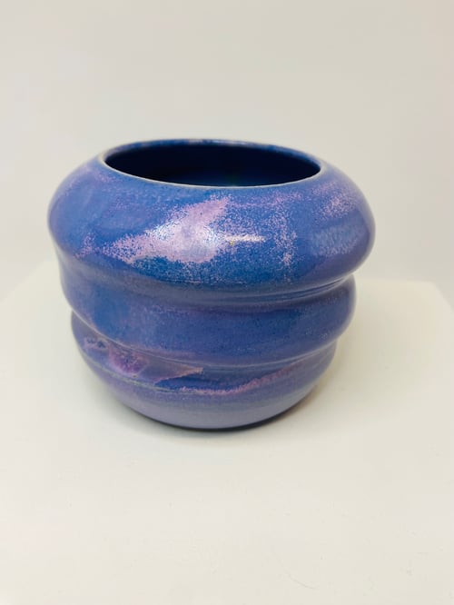 Vase/krukke fra Corneliaceramic