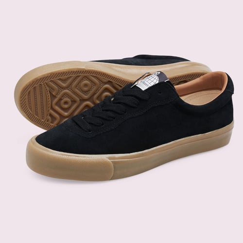 Last Resort, Black Suede fra do you! skateshop 