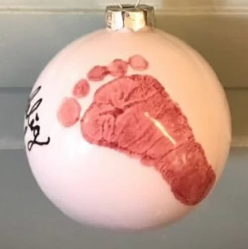 Malecafe fra Bonsoir kunst