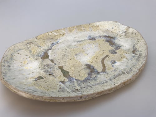 Fad fra Lerparnasset