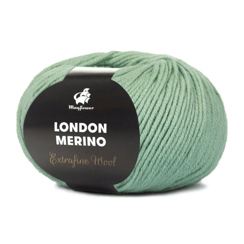 London Merino fra Lamashop